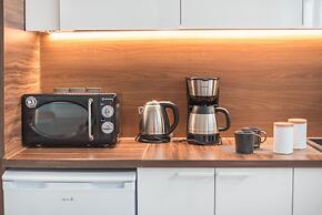 Phaedra Hideaway Suite Near Acropolis by Cloudkeys