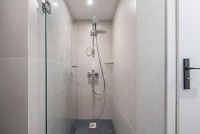 Phaedra Hideaway Suite Near Acropolis by Cloudkeys