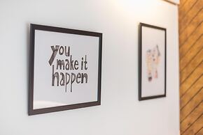 Phaedon Terrace Suite Near Acropolis by Cloudkeys