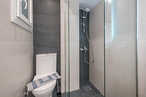 Phaedon Terrace Suite Near Acropolis by Cloudkeys