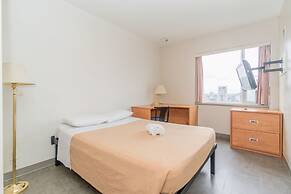 University of Ottawa Residence