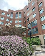 University of Ottawa Residence