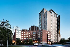 University of Ottawa Residence