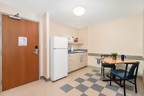 University of Ottawa Residence