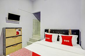 OYO 90604 Menara Sakti Syariah Homestay