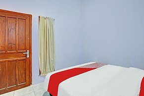 OYO 90604 Menara Sakti Syariah Homestay