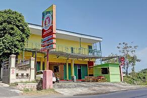 OYO 90604 Menara Sakti Syariah Homestay