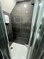 Remarkable Studio Flat in Cambridge