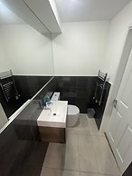 Remarkable Studio Flat in Cambridge