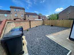Remarkable 3-bed House in Cambridge