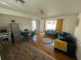 Remarkable 3-bed House in Cambridge