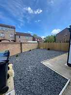 Remarkable 3-bed House in Cambridge