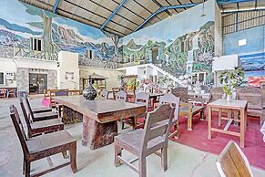 OYO 90943 Mochi 88 Homestay