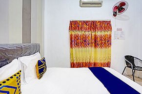 OYO 90943 Mochi 88 Homestay