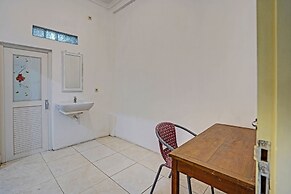 OYO 90943 Mochi 88 Homestay