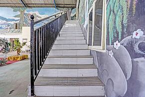 OYO 90943 Mochi 88 Homestay