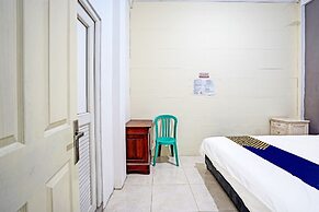 OYO 90943 Mochi 88 Homestay