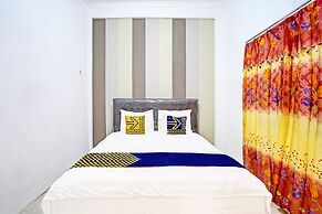 OYO 90943 Mochi 88 Homestay