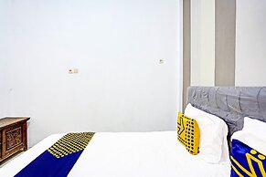 OYO 90943 Mochi 88 Homestay