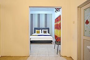 OYO 90943 Mochi 88 Homestay