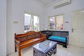 OYO 90943 Mochi 88 Homestay