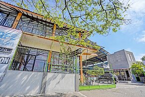 OYO 90943 Mochi 88 Homestay