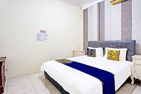 OYO 90943 Mochi 88 Homestay