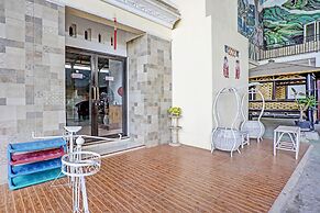 OYO 90943 Mochi 88 Homestay