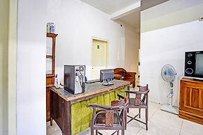 OYO 90943 Mochi 88 Homestay