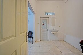 OYO 90943 Mochi 88 Homestay