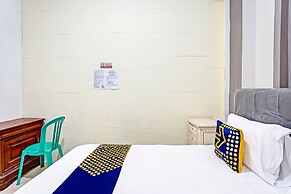 OYO 90943 Mochi 88 Homestay