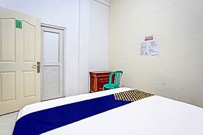 OYO 90943 Mochi 88 Homestay