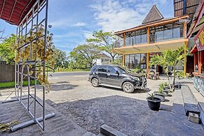 OYO 90943 Mochi 88 Homestay