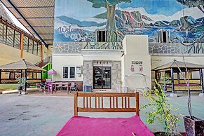 OYO 90943 Mochi 88 Homestay