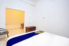 OYO 90943 Mochi 88 Homestay