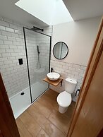 Cosy 3-bed Apartment on Exmoor