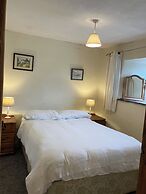 Cosy 3-bed Apartment on Exmoor