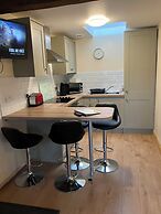 Cosy 3-bed Apartment on Exmoor