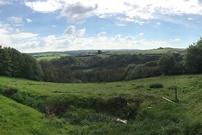 Cosy 3-bed Apartment on Exmoor