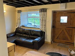 Cosy 3-bed Apartment on Exmoor
