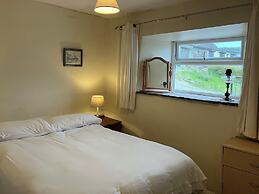 Cosy 3-bed Apartment on Exmoor