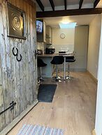 Cosy 3-bed Apartment on Exmoor