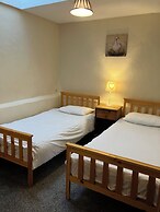 Cosy 3-bed Apartment on Exmoor