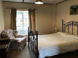 Charming 3-bed House on Exmoor