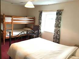 Charming 3-bed House on Exmoor