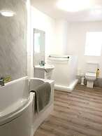 Charming 3-bed House on Exmoor