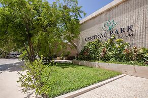 Room fully equipped Spa and gym free