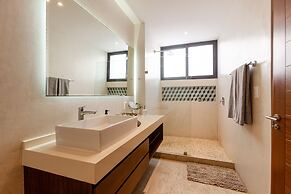 Room fully equipped Spa and gym free