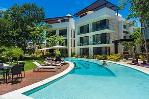 Room fully equipped Spa and gym free