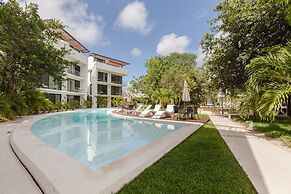 Room fully equipped Spa and gym free